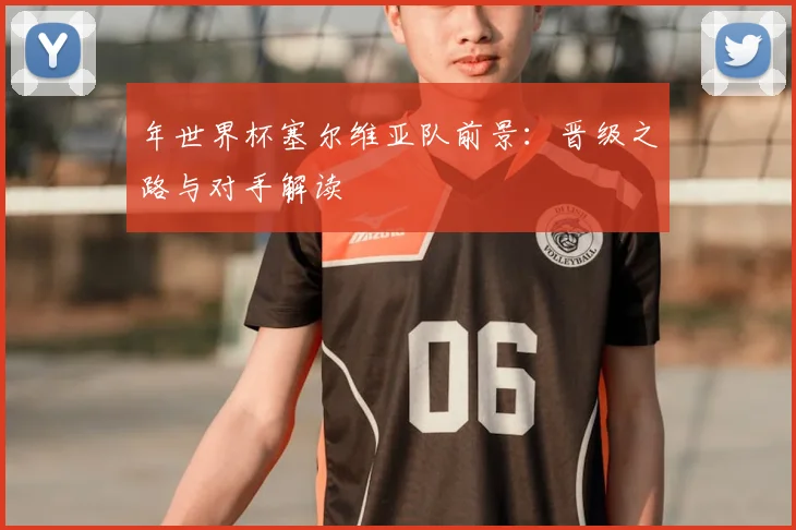 年世界杯塞尔维亚队前景：晋级之路与对手解读