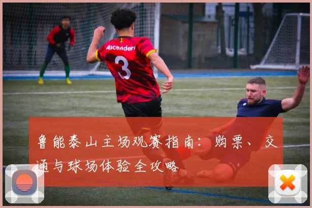 鲁能泰山主场观赛指南：购票、交通与球场体验全攻略