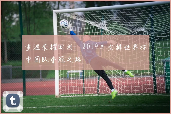 重温荣耀时刻：2019年女排世界杯中国队夺冠之路